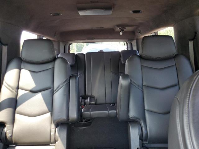 2019 CADILLAC ESCALADE E 1GYS4KKJ9KR328864