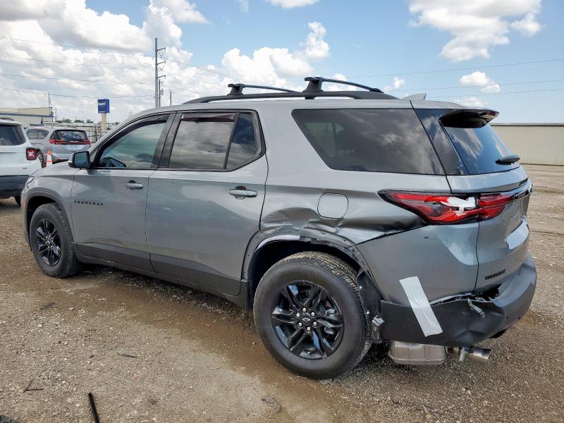 2023 CHEVROLET TRAVERSE LT 1GNERGKW1PJ158610