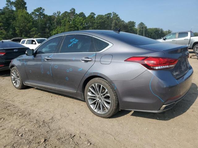 2016 HYUNDAI GENESIS 3. KMHGN4JE0GU110661