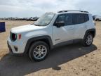 2022 JEEP RENEGADE L - ZACNJDB19NPN51851