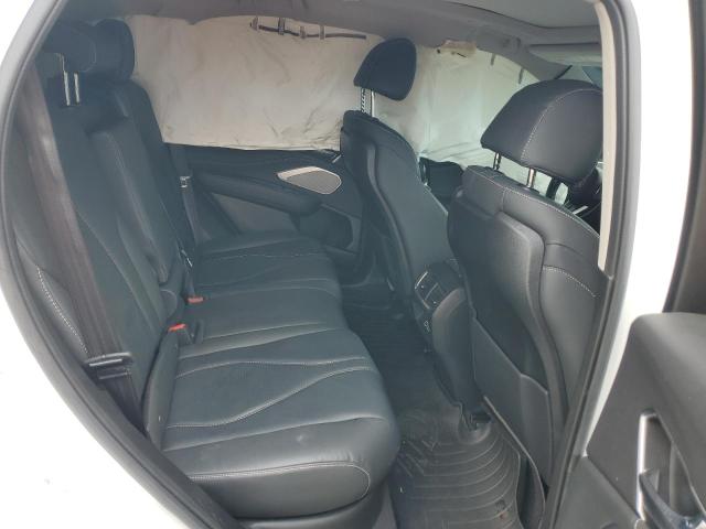 2021 ACURA RDX TECHNO 5J8TC2H55ML025109