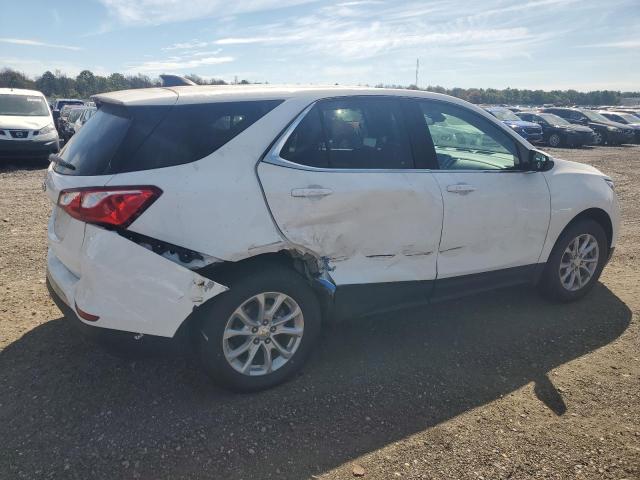 2020 CHEVROLET EQUINOX LT 3GNAXJEV1LS709079
