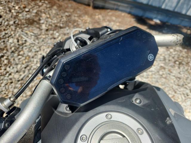 2022 YAMAHA MT07 JYARM32EXNA004690
