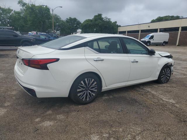 2025 NISSAN ALTIMA SV 1N4BL4DV1SN377557