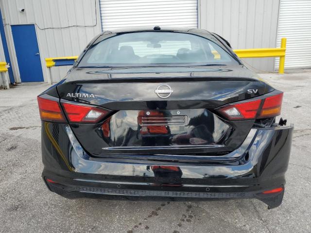 2024 NISSAN ALTIMA SV 1N4BL4DV9RN350584