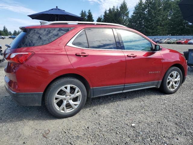2019 CHEVROLET EQUINOX LT 3GNAXLEX6KS521282