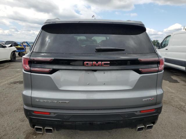 2025 GMC ACADIA AT4 1GKENPRS2SJ176327