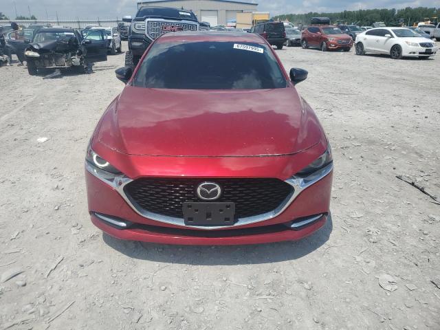 2021 MAZDA 3 - JM1BPBAYXM1311522