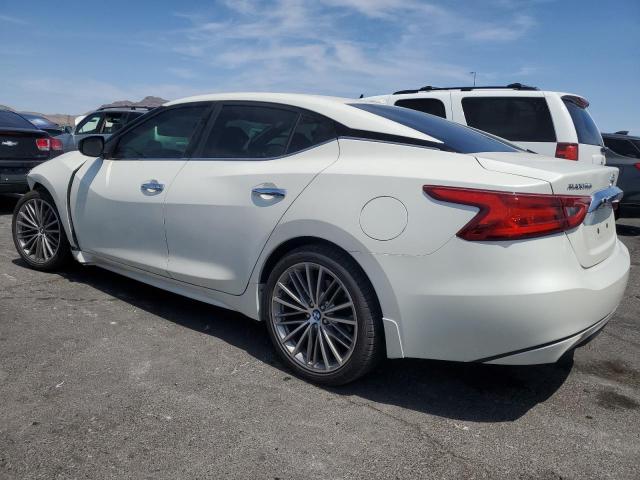 2017 NISSAN MAXIMA 3.5 1N4AA6AP3HC447549