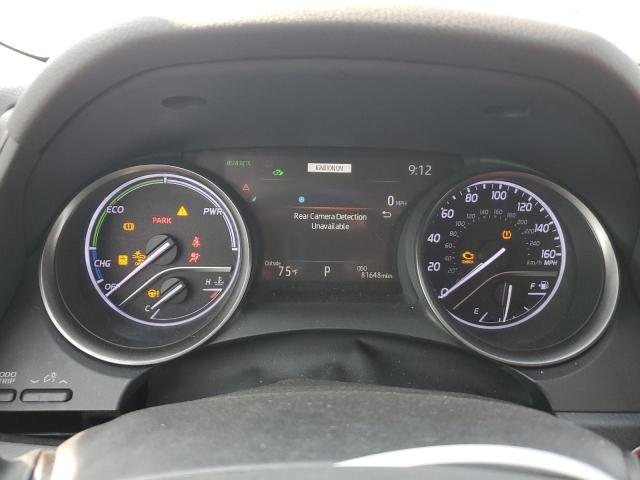 2021 TOYOTA CAMRY XSE 4T1K31AKXMU548944