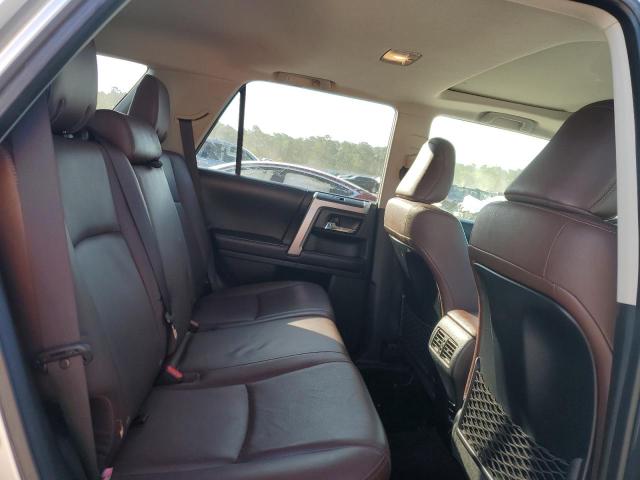 2017 TOYOTA 4RUNNER SR JTEZU5JR4H5156154