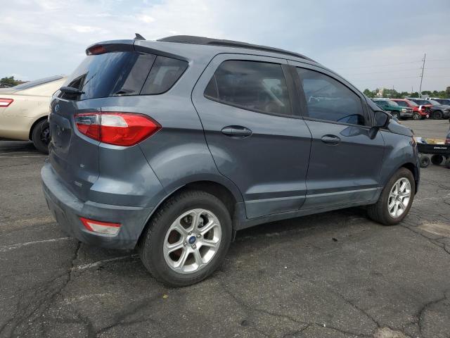 2018 FORD ECOSPORT S MAJ3P1TE8JC216349