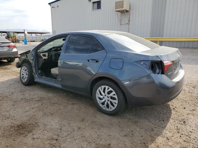 2016 TOYOTA COROLLA L 2T1BURHE3GC589451
