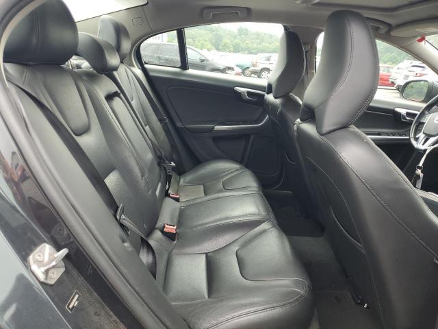2016 VOLVO S60 PREMIE YV1612TK1G2406636