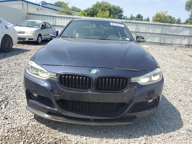 2016 BMW 340 XI WBA8B7C55GK703327