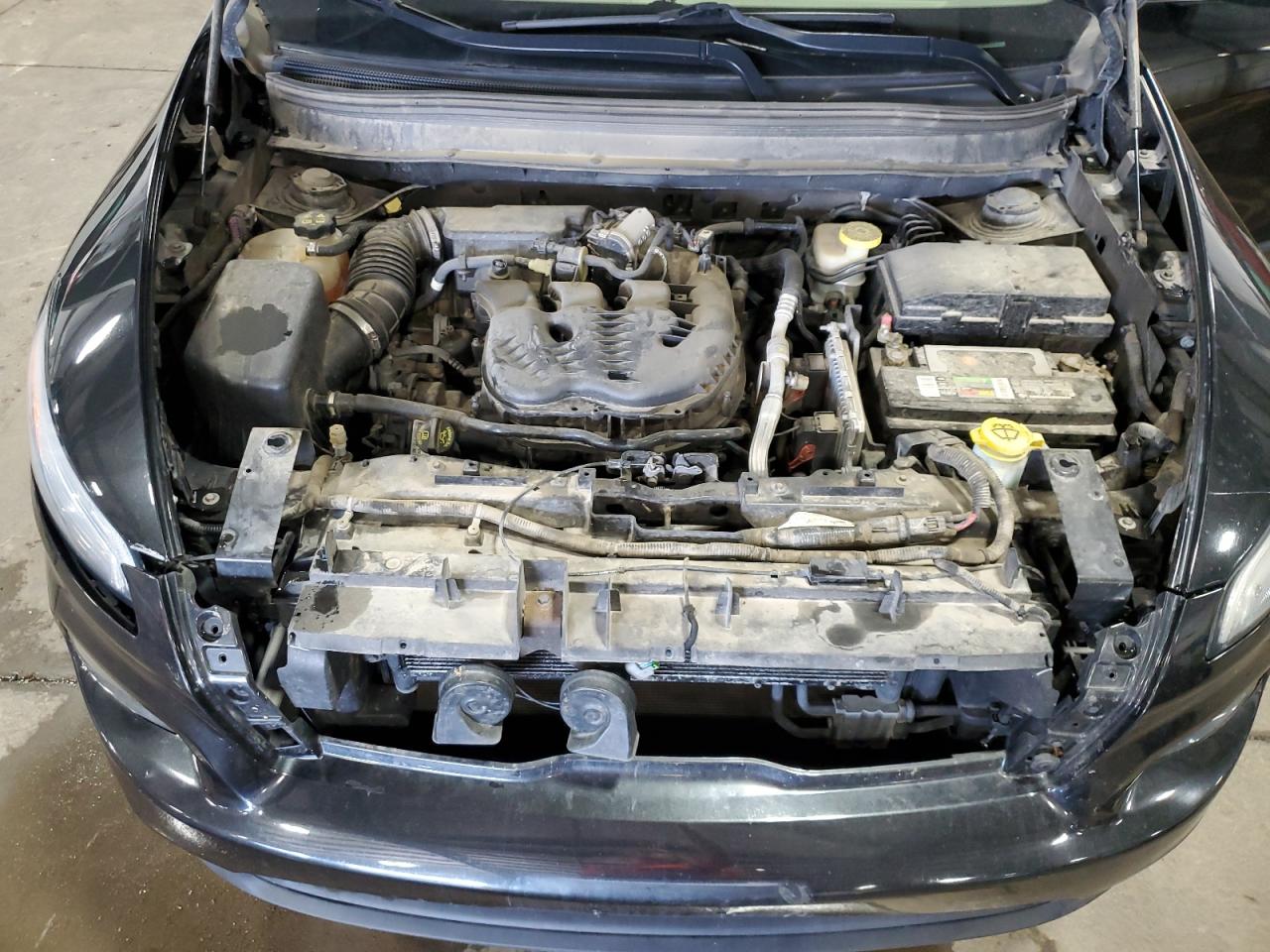 JEEP GRAND CHEROKEE LATITUDE