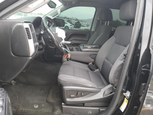 2014 CHEVROLET SILVERADO - 1GCRCRECXEZ394227