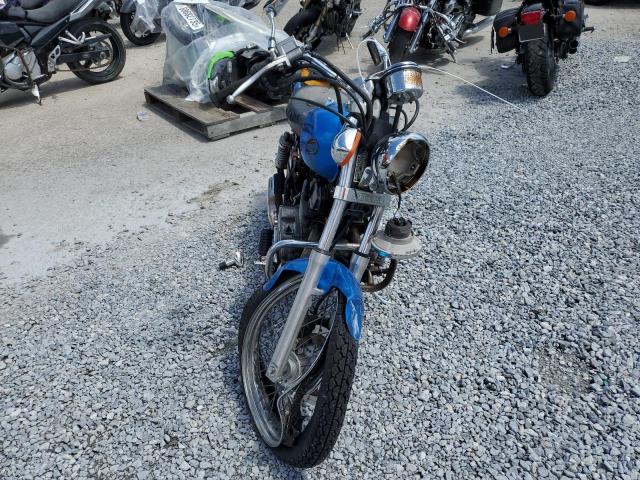 2009 HONDA CMX250 C JH2MC13049K506420