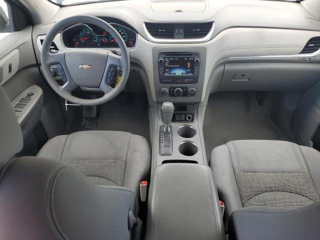 2017 CHEVROLET TRAVERSE LS 1GNKVFED7HJ305226