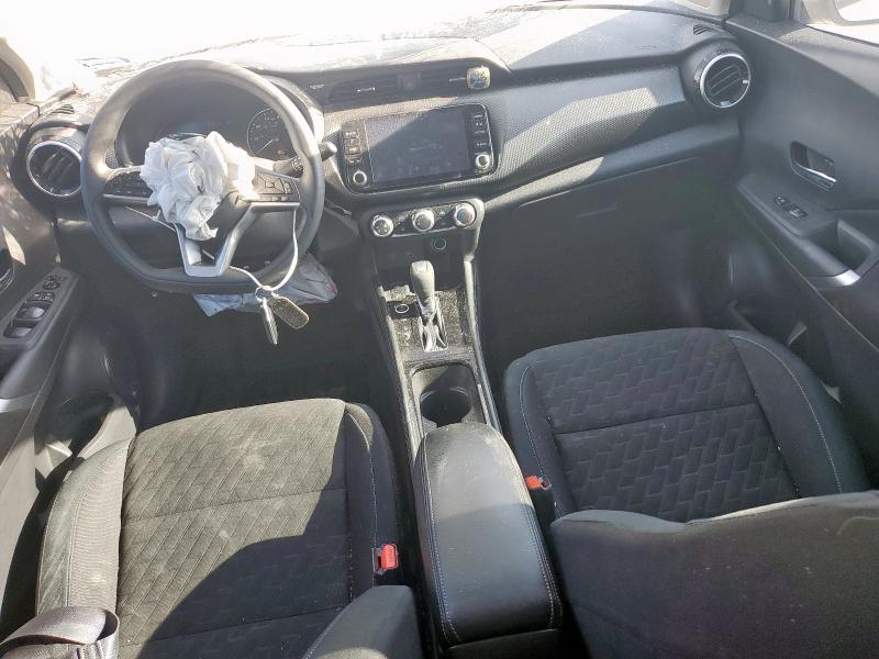 2023 NISSAN KICKS SV 3N1CP5CV6PL574065