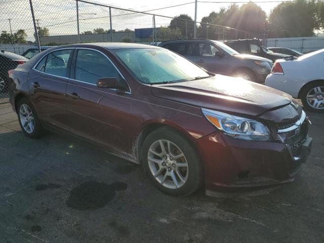 2015 CHEVROLET MALIBU 1LT 1G11C5SL9FF161722