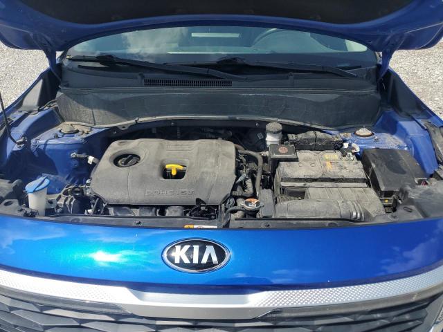 2021 KIA SELTOS EX KNDERCAA9M7149637
