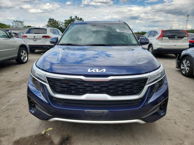 2022 KIA SELTOS EX KNDERCAA5N7254919