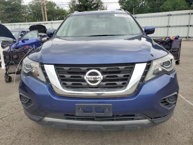 2018 NISSAN PATHFINDER #3235777942