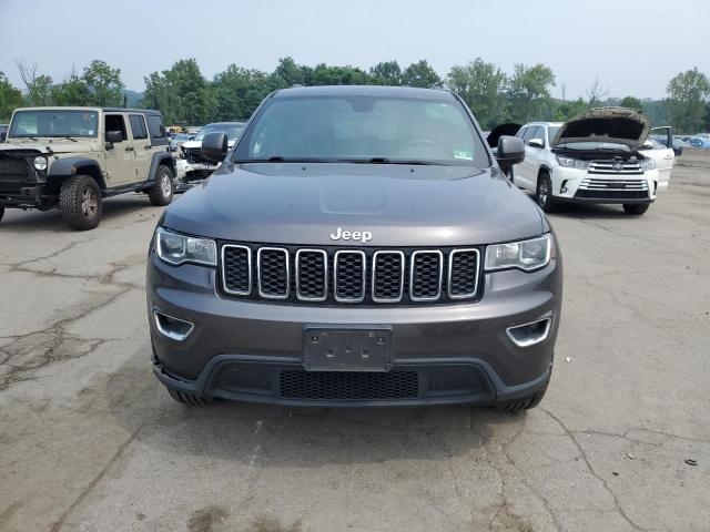 2018 JEEP GRAND CHEROKEE LAREDO 1C4RJFAG6JC504720