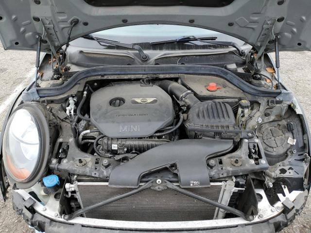 2017 MINI COOPER WMWXP5C36H2G61089