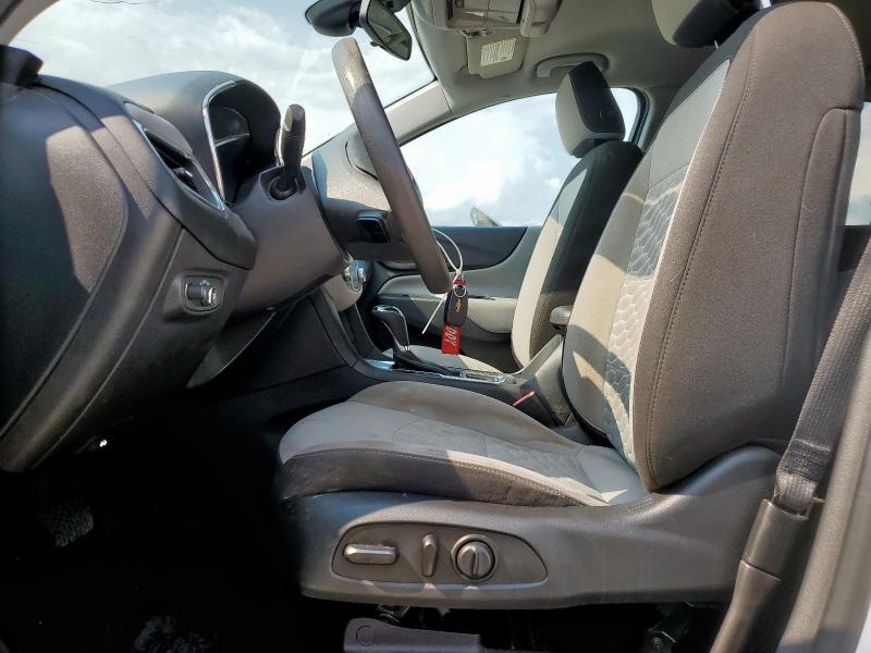 2020 CHEVROLET EQUINOX LT 3GNAXKEV7LS516179