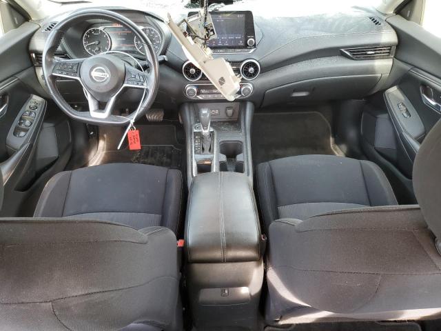2021 NISSAN SENTRA SV 3N1AB8CV2MY263187