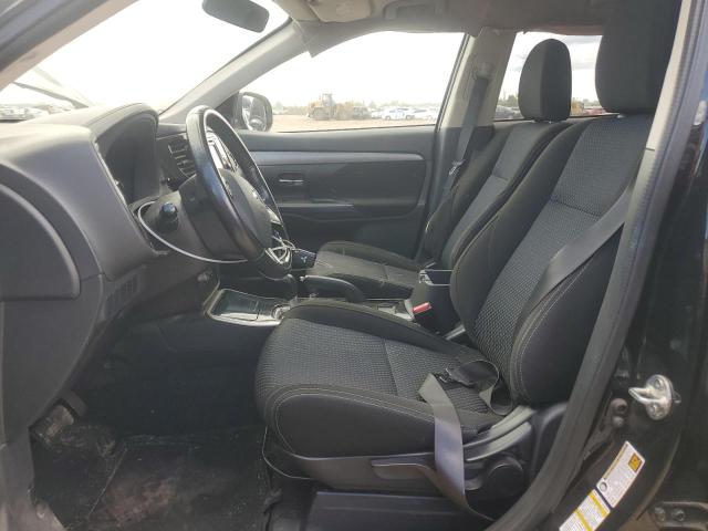 2017 MITSUBISHI OUTLANDER JA4AD2A32HZ031426
