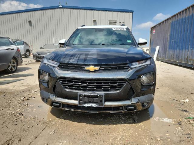 2021 CHEVROLET TRAILBLAZE - KL79MSSL6MB053985