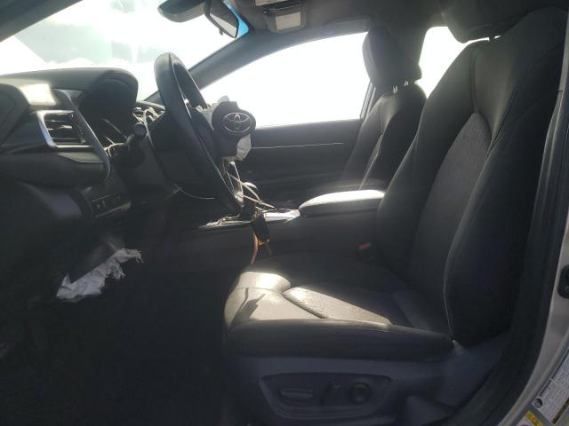 2018 TOYOTA CAMRY L - JTNB11HK8J3039450