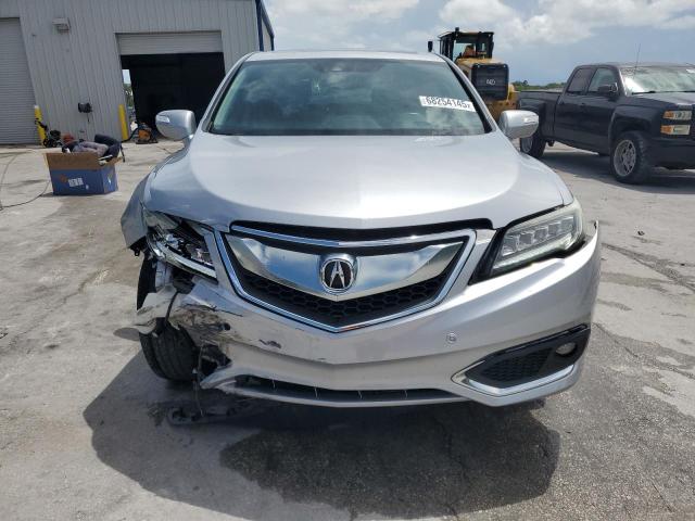 2017 ACURA RDX ADVANC 5J8TB3H74HL002212