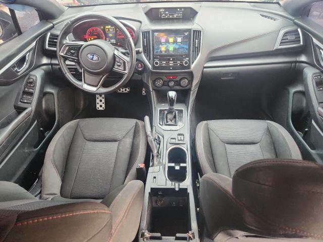 2018 SUBARU IMPREZA SP 4S3GKAM6XJ3611957