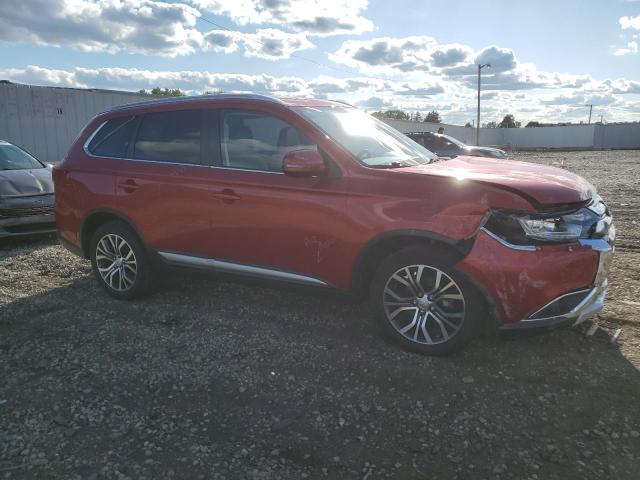 2017 MITSUBISHI OUTLANDER JA4AZ3A38HZ018655