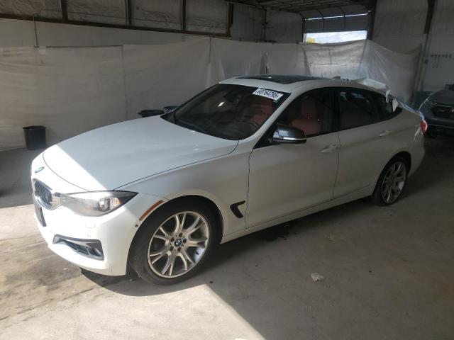 BMW 328 XIGT SULEV