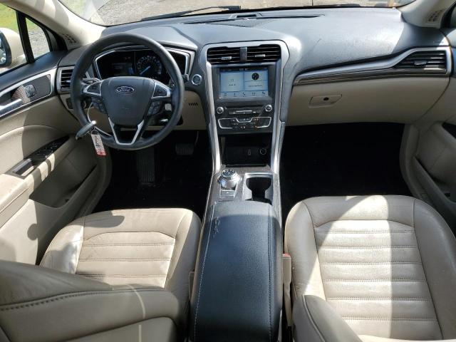 2017 FORD FUSION SE 3FA6P0HD0HR404009