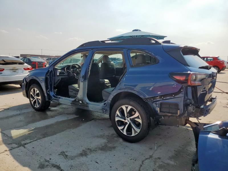 2020 SUBARU OUTBACK LI 4S4BTANC9L3104090