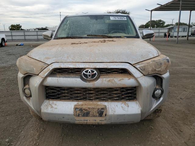 2016 TOYOTA 4RUNNER SR5 JTEZU5JRXG5130155