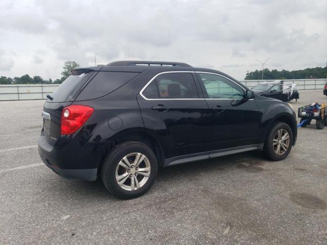 2015 CHEVROLET EQUINOX LT - 2GNALBEK0F1148087
