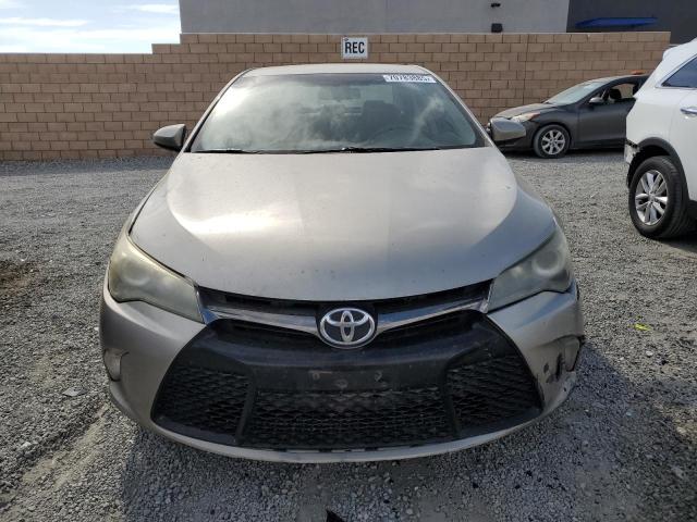 2016 TOYOTA CAMRY LE - 4T1BF1FK2GU576676