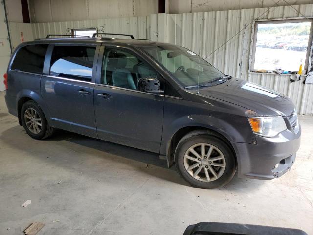 2019 DODGE GRAND CARA 2C4RDGCG6KR583910