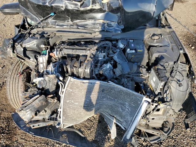 2021 HYUNDAI ELANTRA SE - KMHLM4AG2MU075121