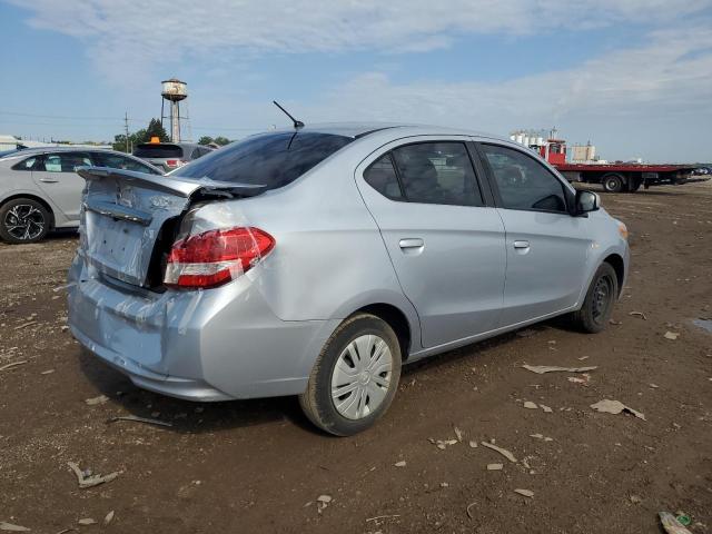 2017 MITSUBISHI MIRAGE G4 - ML32F3FJ0HHF13342