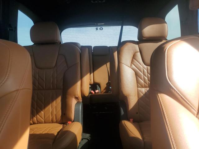 2024 KIA TELLURIDE 5XYP3DGC8RG503389