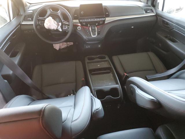 2025 HONDA ODYSSEY SP 5FNRL6H76SB076135