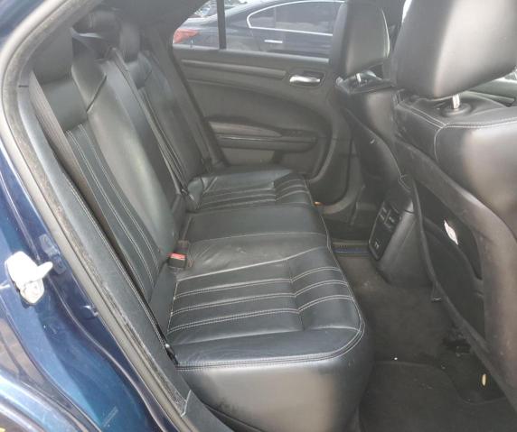 2015 CHRYSLER 300 S - 2C3CCABG5FH872672